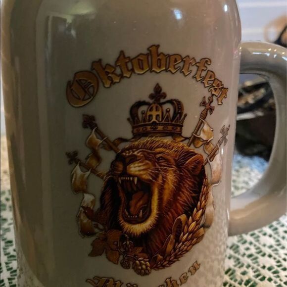 German Oktoberfest Munchen  - Picture 5 of 5